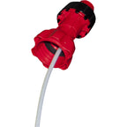 Bidon Essence 15L Rouge RTECH