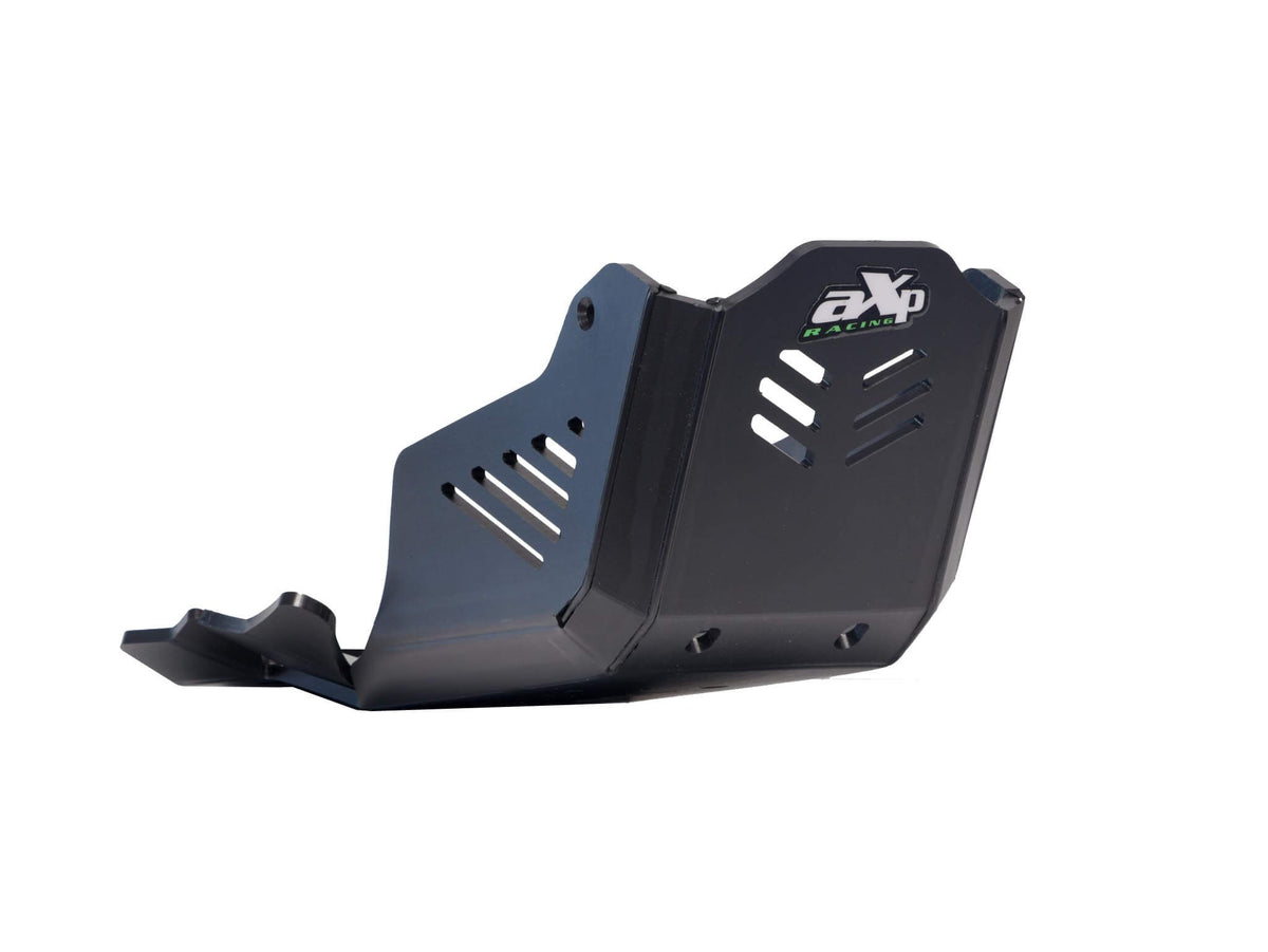 Sabot Xtrem AXP Racing PEHD 8 mm réf. AX1728 pour Stark Varg MX, vue d'ensemble