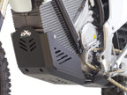 Sabot Xtrem AXP AX1728 Stark Varg MX, protection de biellette