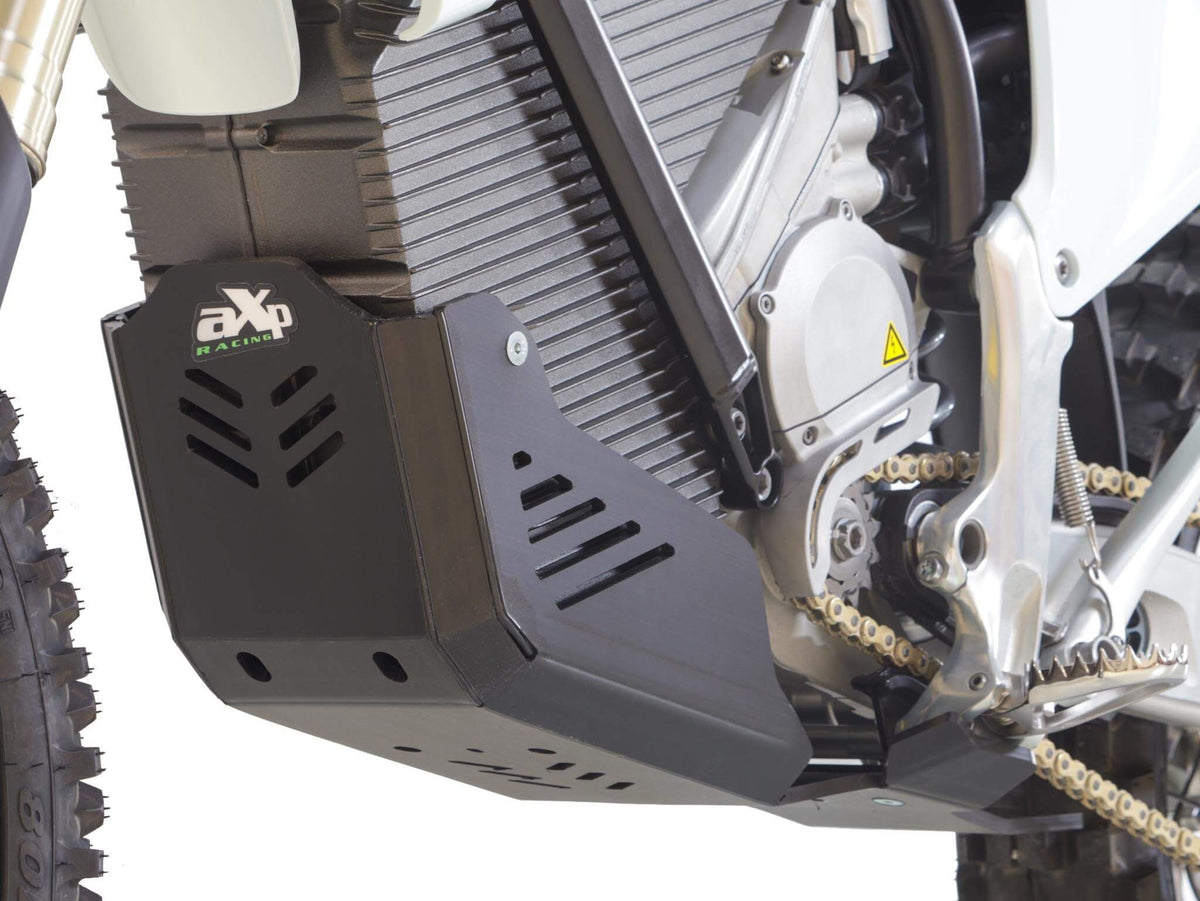 Sabot Xtrem AXP AX1728 Stark Varg MX, protection de biellette