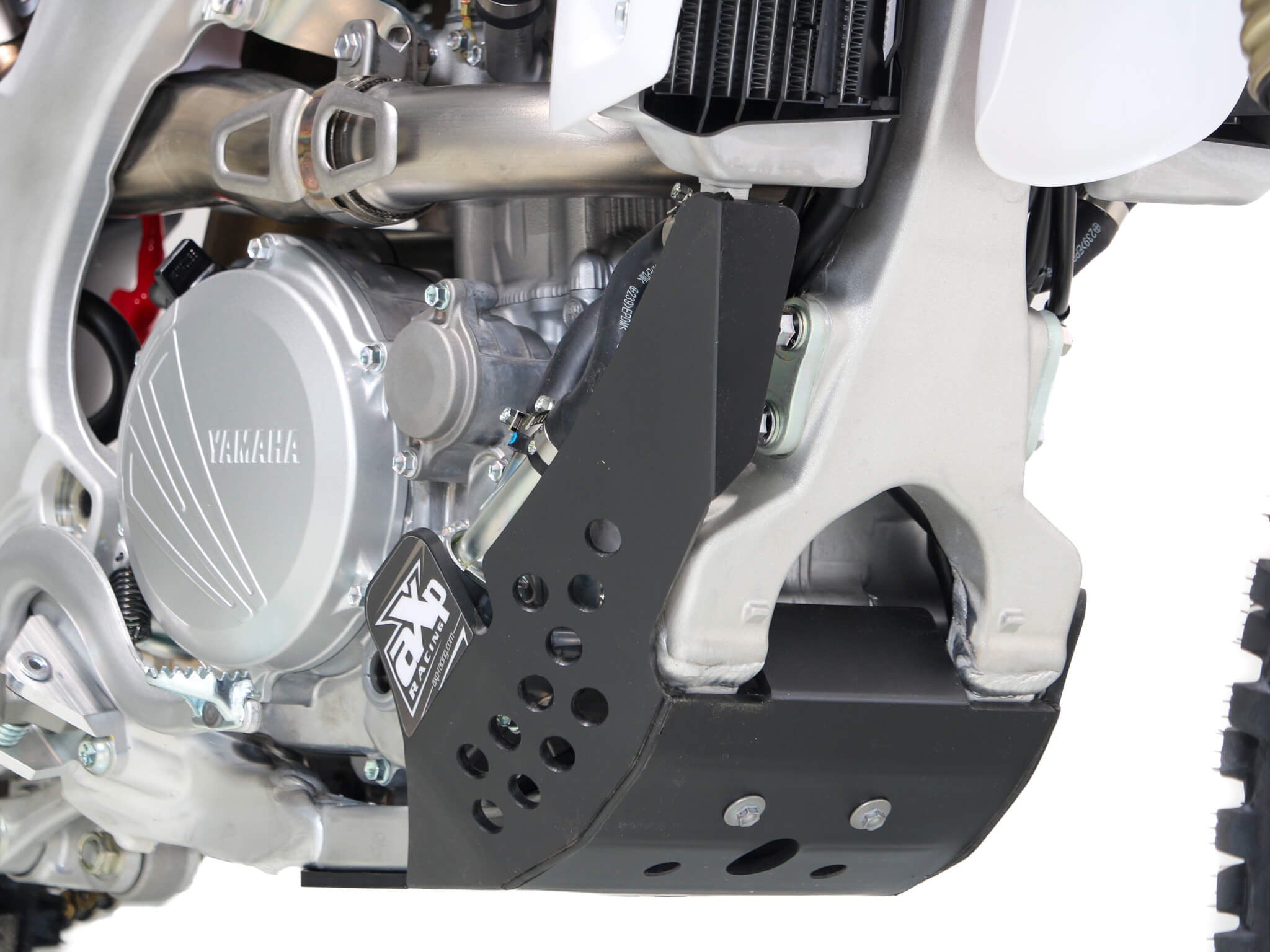 Sabot Moteur YAMAHA AXP