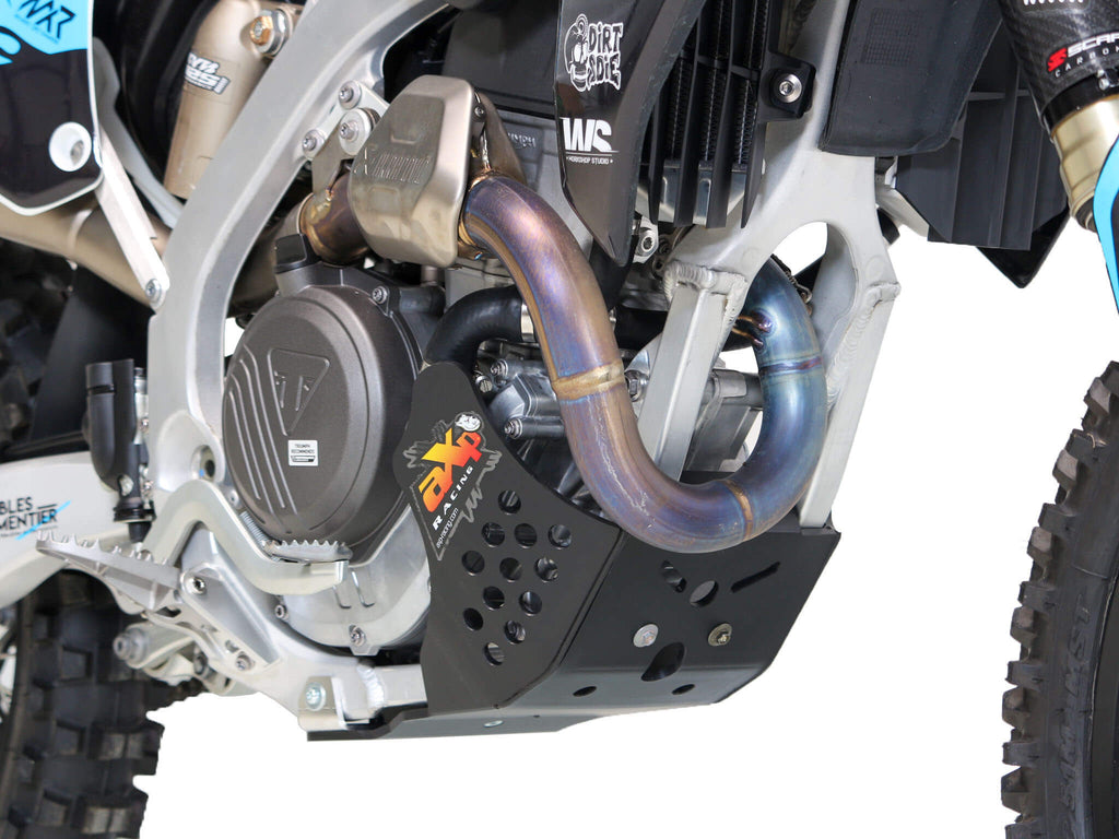 Sabot Moteur TRIUMPH AXP