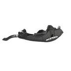 Sabot Moteur Husqvarna ACERBIS
