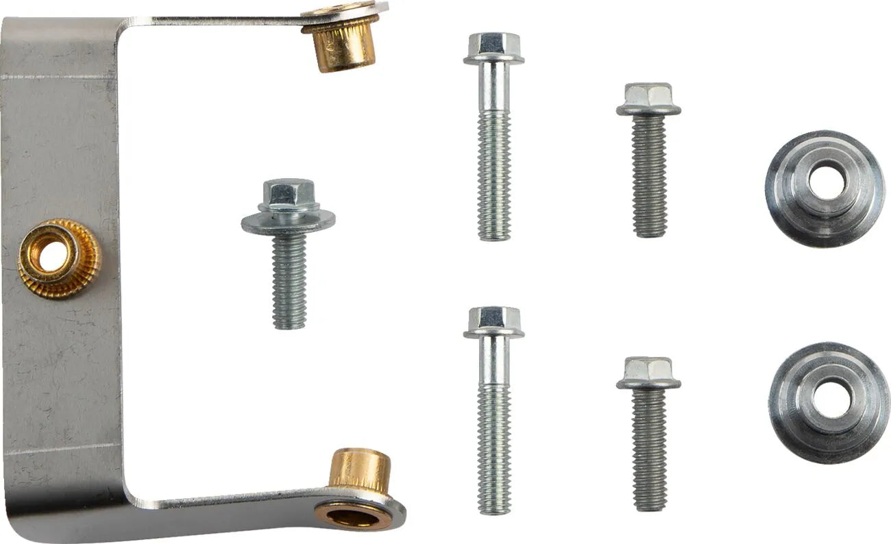 Sabot Moteur Carbone TRIUMPH MOOSE OFFROAD