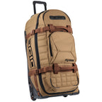 Sac de voyage OGIO RIG 9800 Retro ouvert avec compartiments