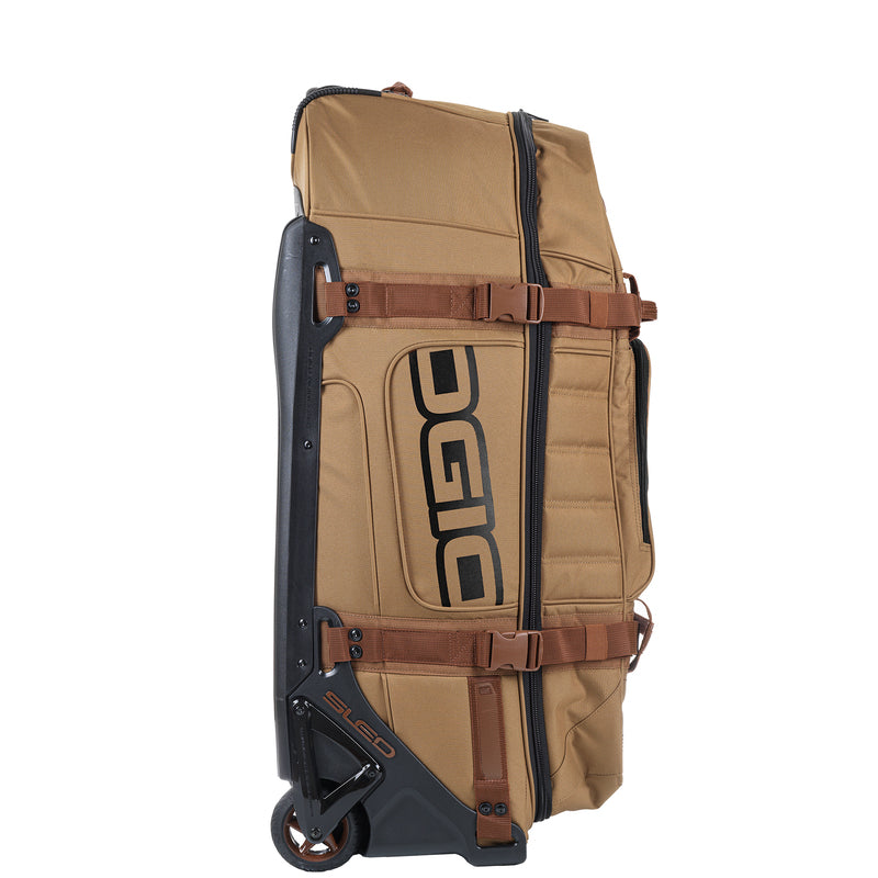 Sac de voyage OGIO RIG 9800 Retro vue de profil