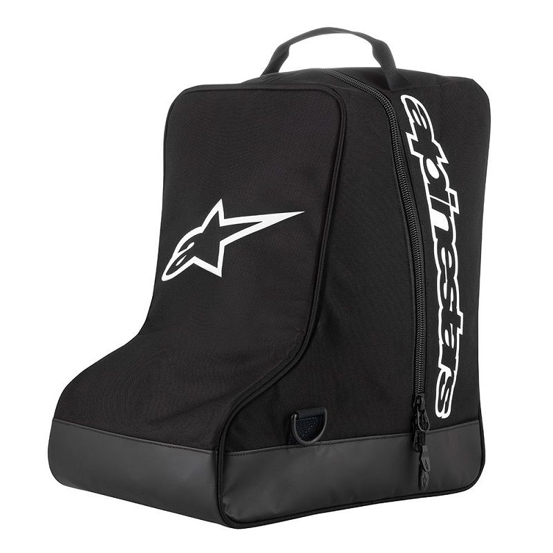 Sac à Bottes Noir ALPINESTARS