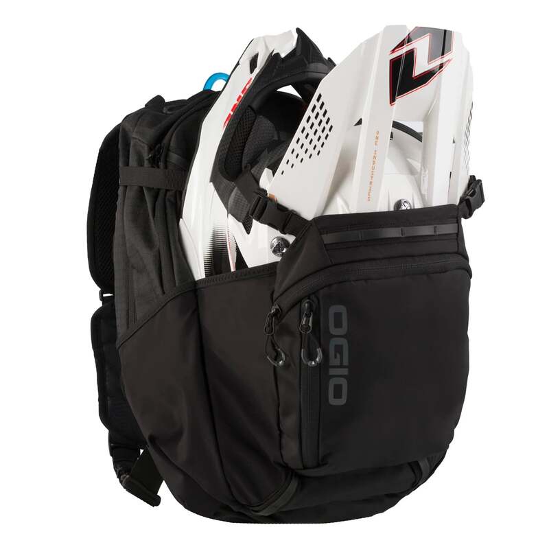 Sac d'Hydratation 3L Rainforest OGIO