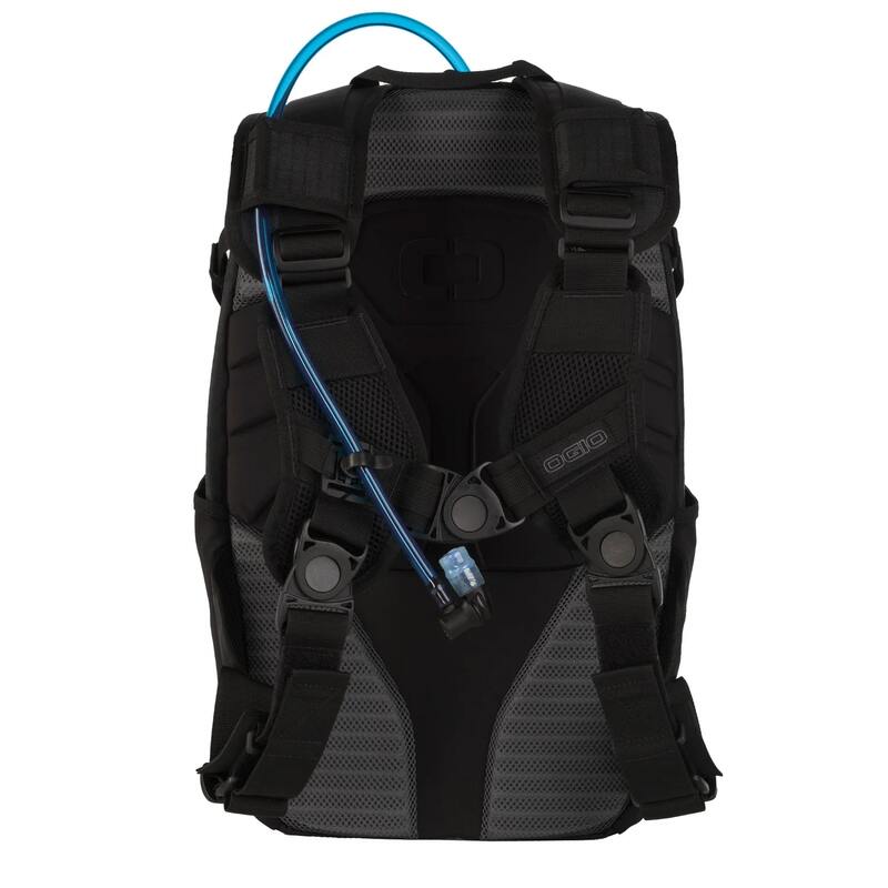 Sac d'Hydratation 3L Rainforest OGIO