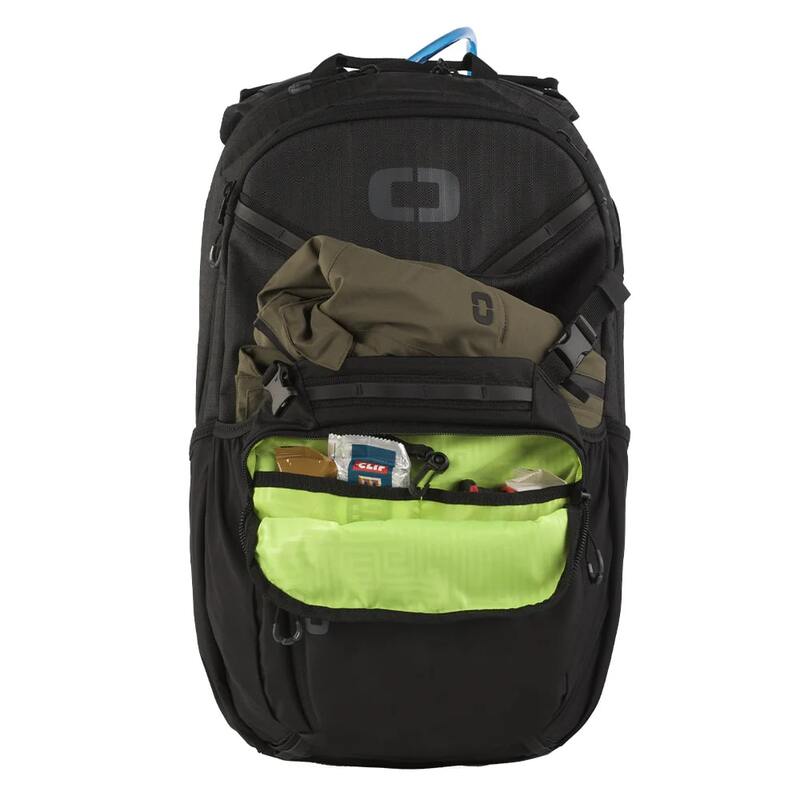 Sac d'Hydratation 3L Rainforest OGIO