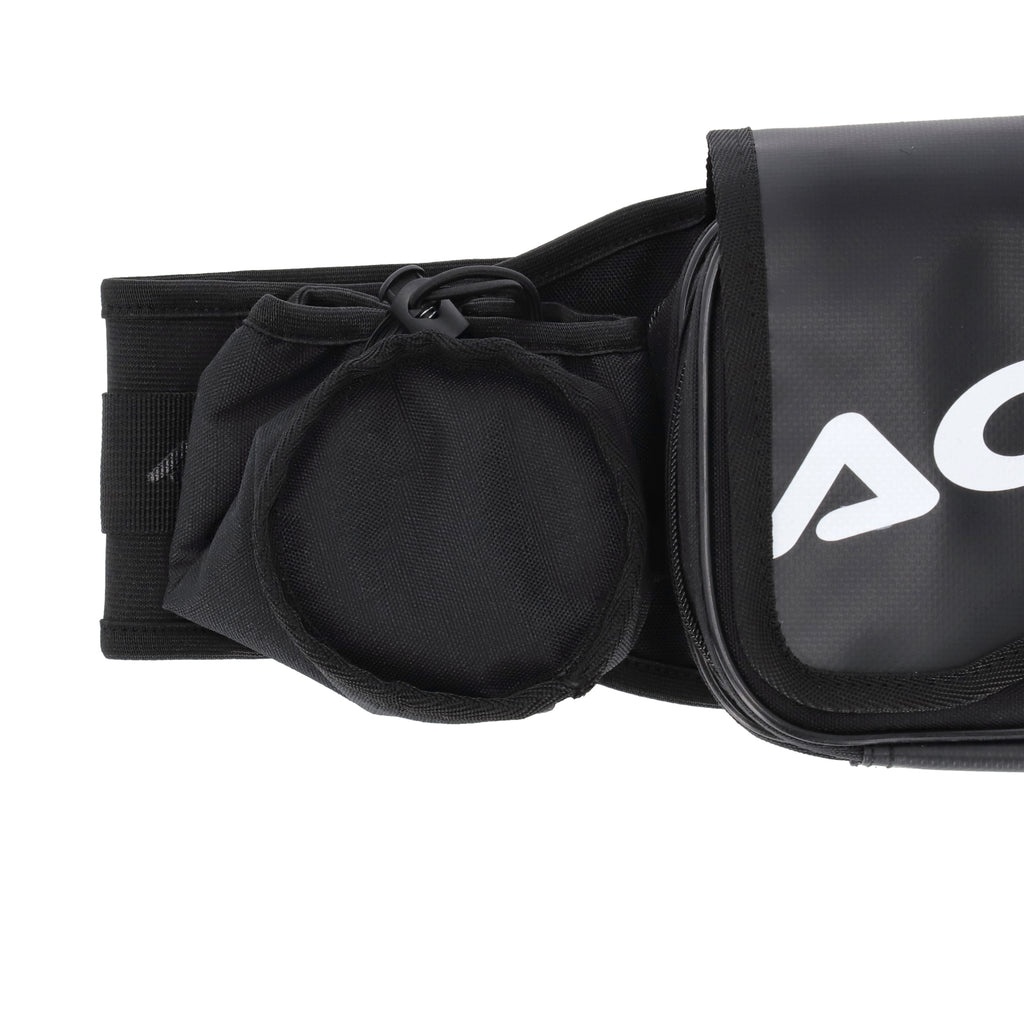Porte-bidon latéral de la sacoche banane Impact Acerbis