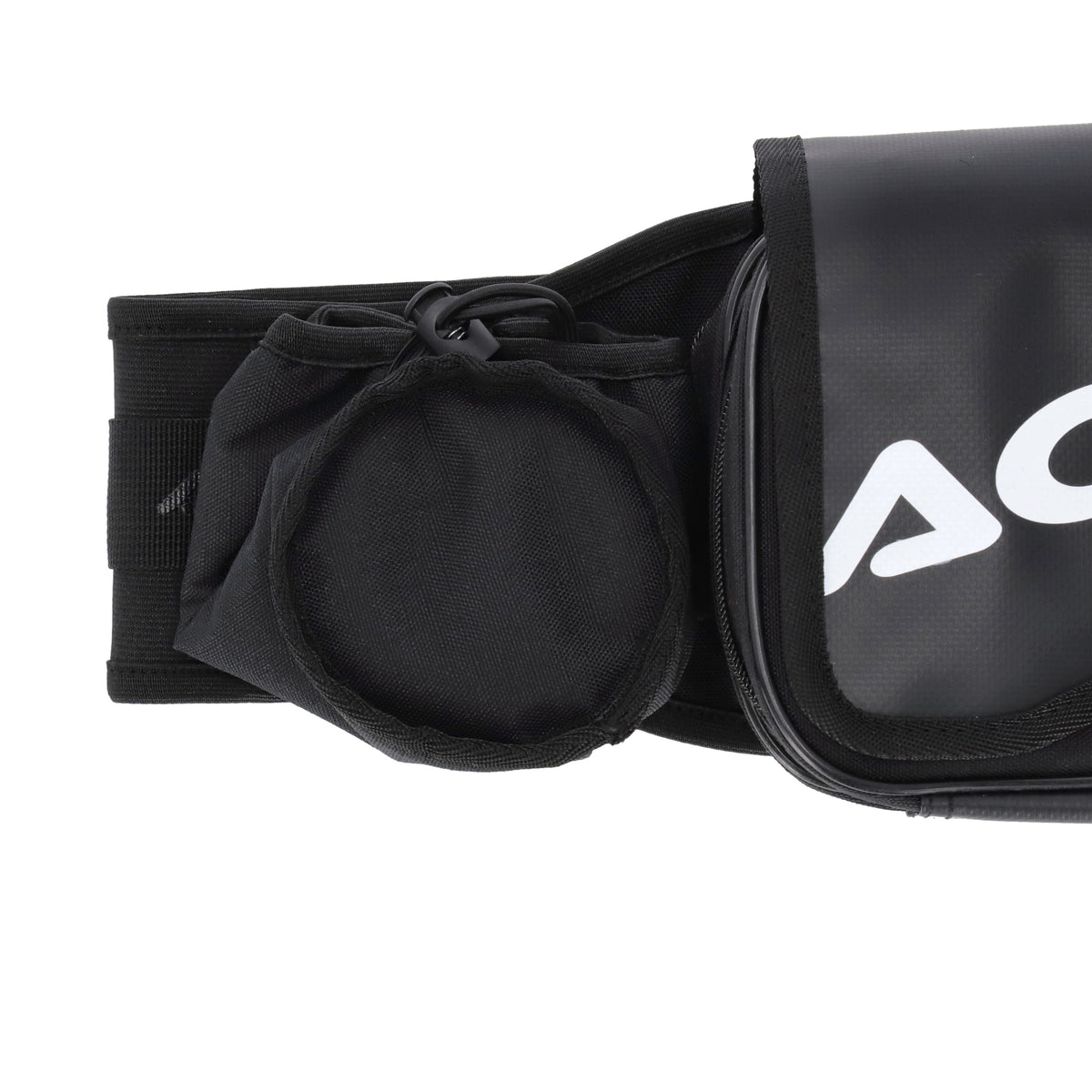 Porte-bidon latéral de la sacoche banane Impact Acerbis