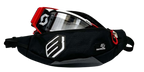 Sacoche Banane Noir BUD RACING