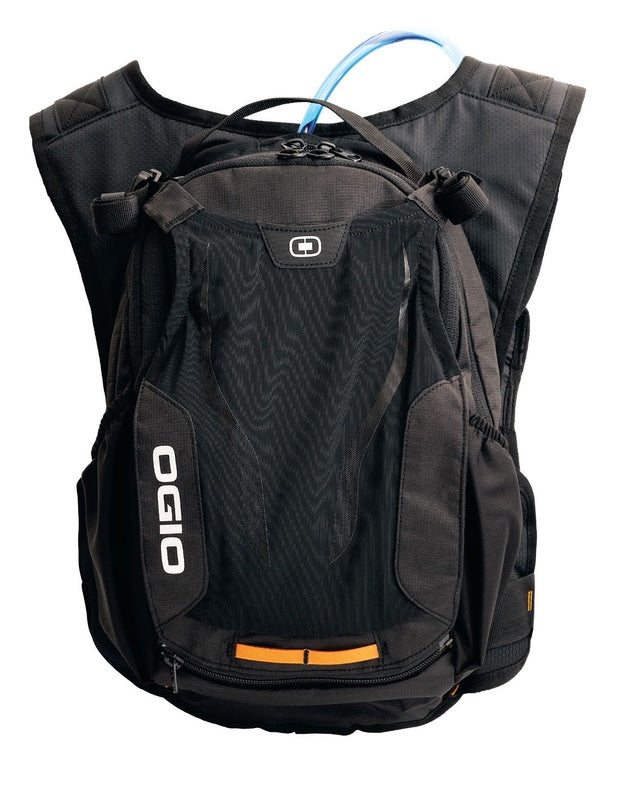 Sac Hydratation Safari Noir 2L OGIO