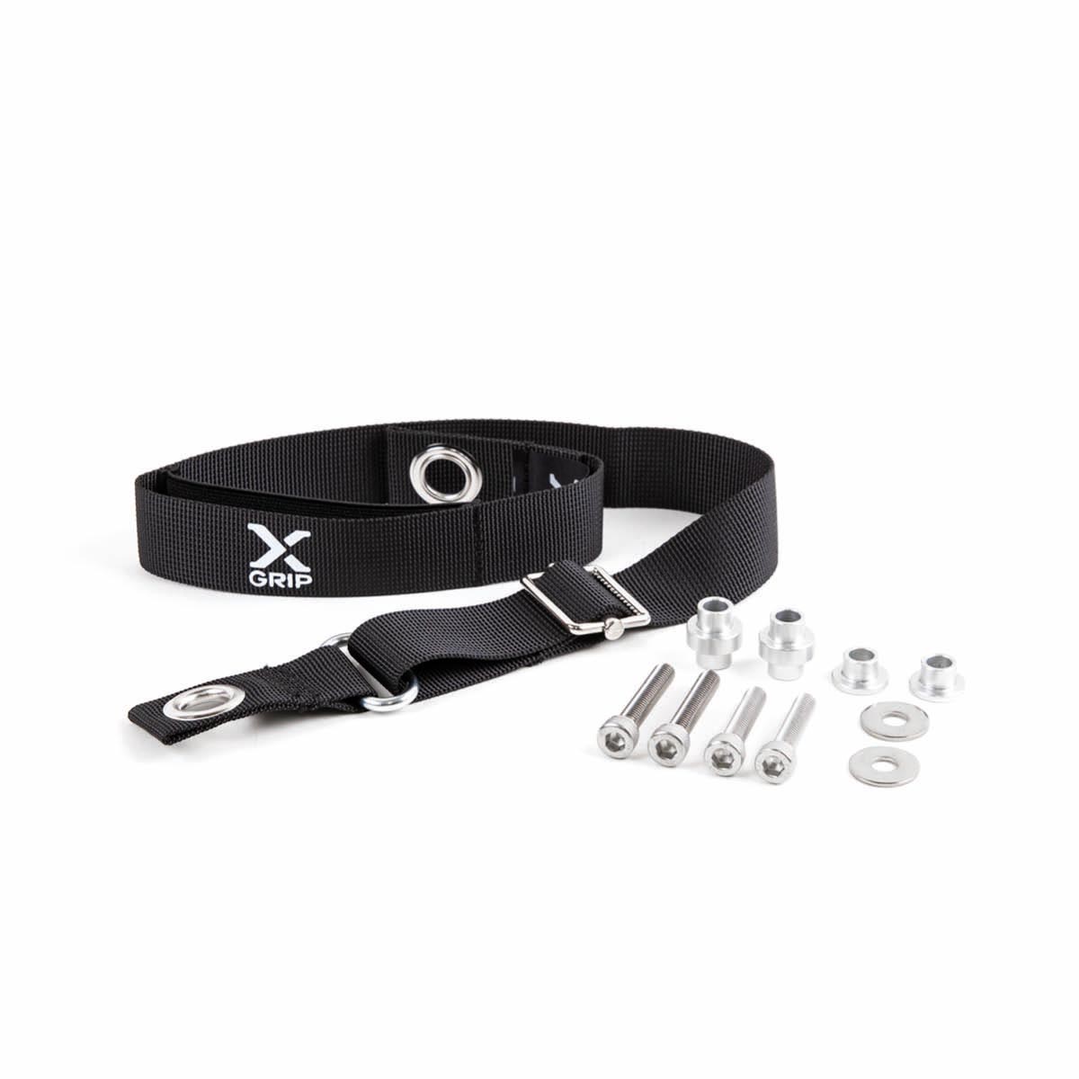Sangle de Levage, Arrière X-GRIP enduro motocross