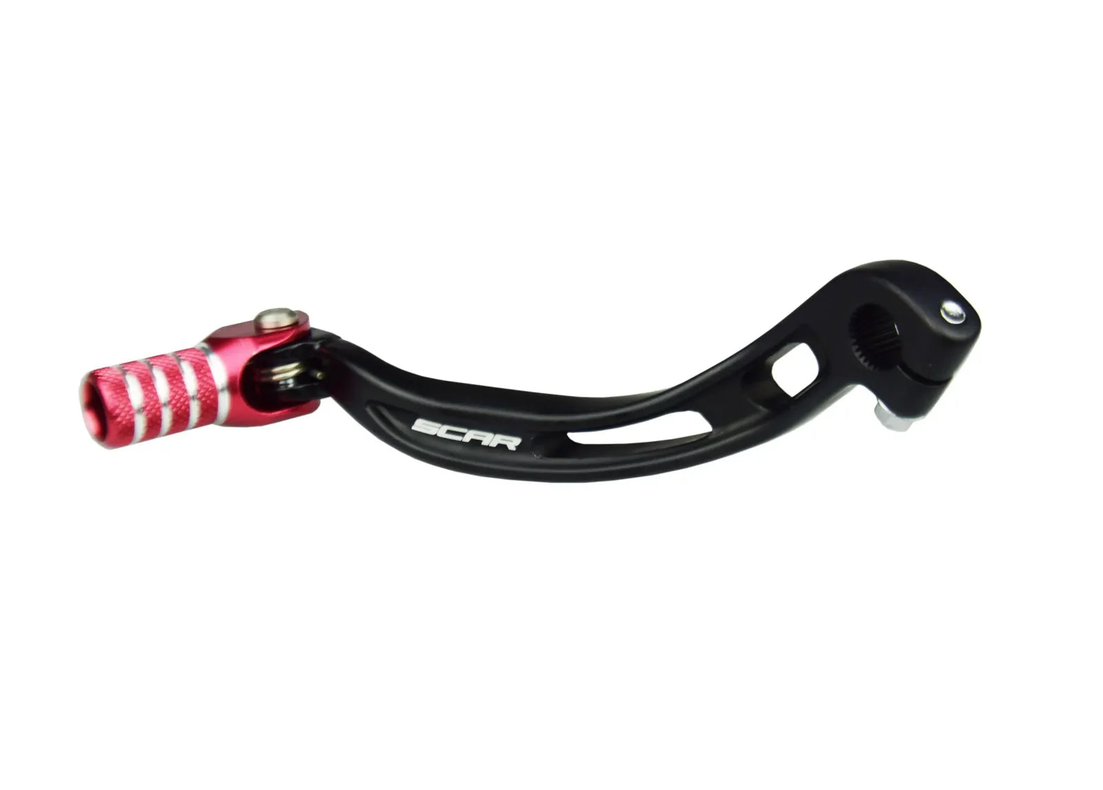 selecteur de vitesse beta aluminium forge haute resistance moto enduro rr xtrainer