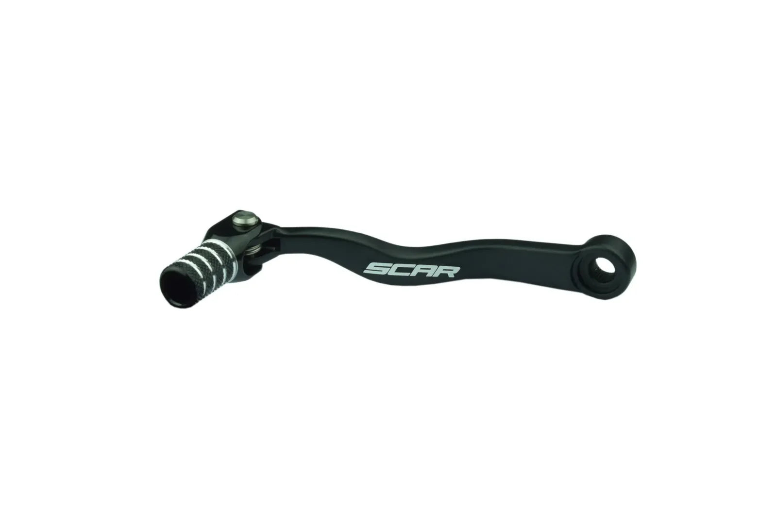 selecteur de vitesse ktm aluminium forge haute resistance moto cross enduro sx exc excf noir