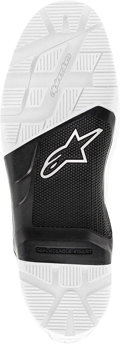 Semelles de rechange Alpinestars Enduro pour bottes Tech 7 Enduro