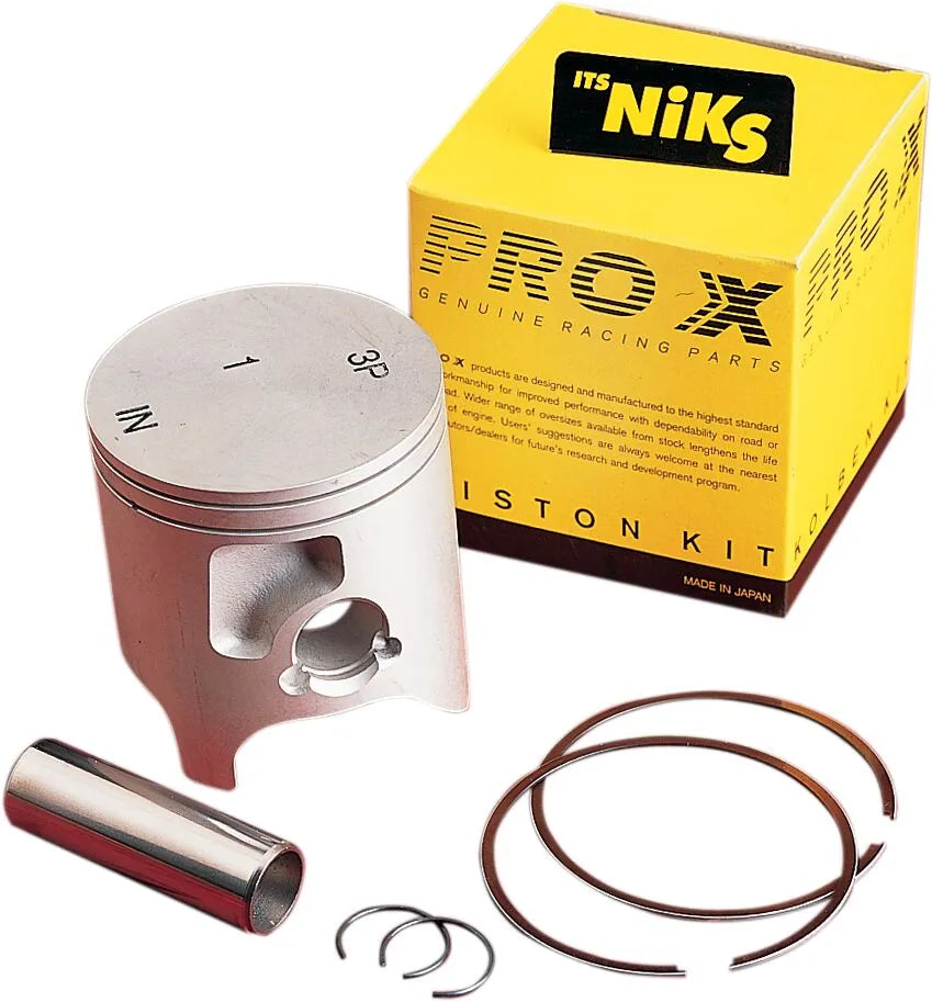 Kit de Pistion Forgé SHERCO PROX