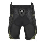 Short de protection Acerbis Hard Rush 0027106 - détail maille respirante