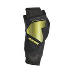 Short de protection Acerbis Soft Rush 0024527 - détail maille élastique ventilée