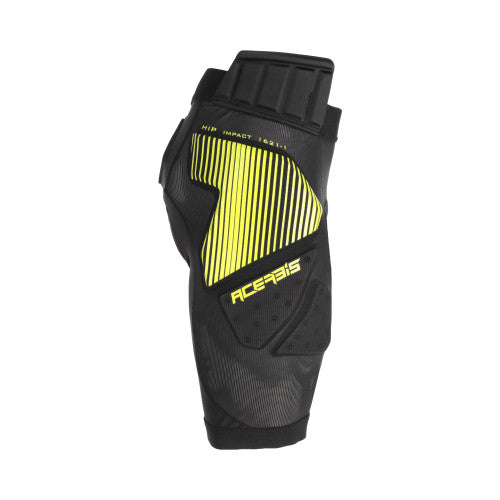 Short de protection Acerbis Soft Rush 0024527 - vue de profil