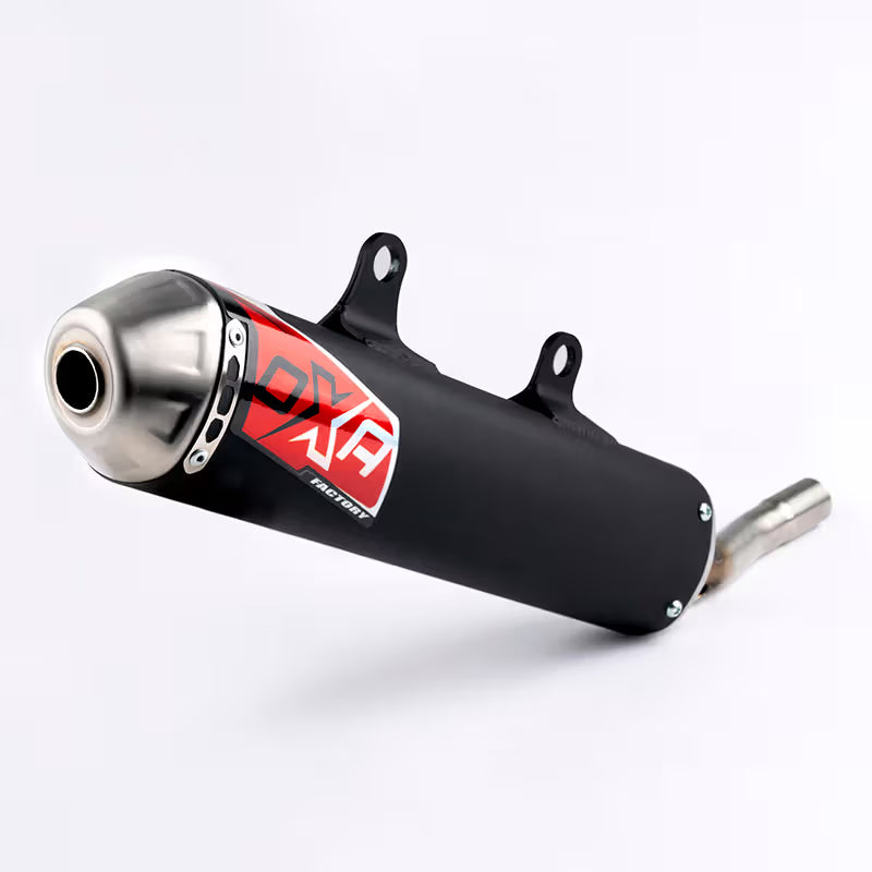 silencieux oxa beta 250 300 rr
