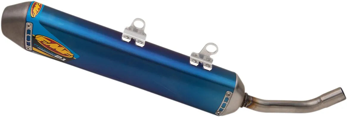 Silencieux Powercore 2.1 Extreme Titane KTM HUSQVARNA GASGAS FMF