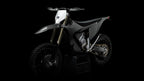 STARK VARG EX Enduro Gris