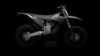 STARK VARG EX Enduro Gris