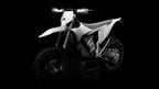 STARK VARG EX Enduro Blanc