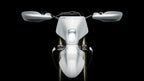 STARK VARG EX Enduro Blanc