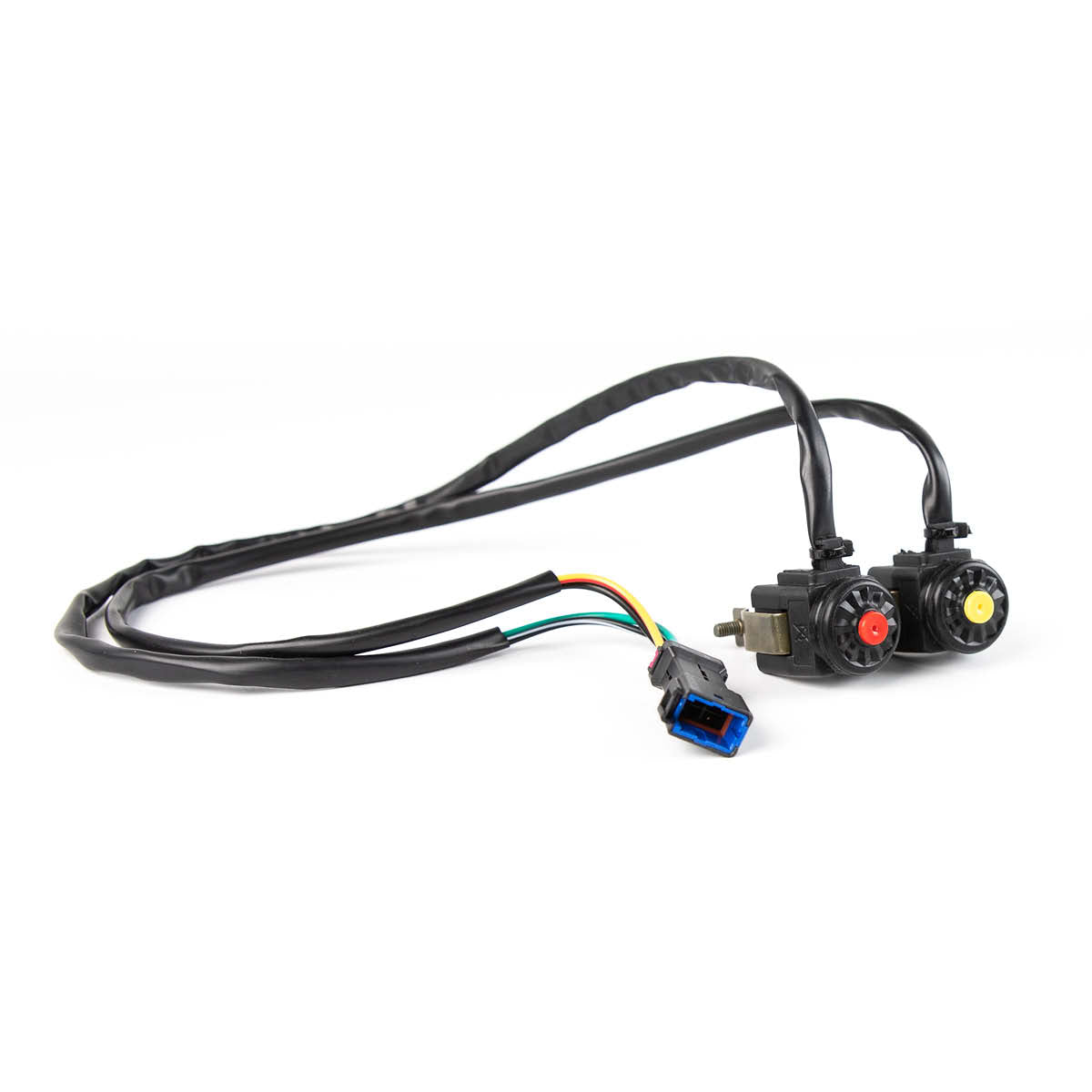 Start-& Stop Button Combination, seperate X-GRIP KTM HUSQVARNA GASGAS