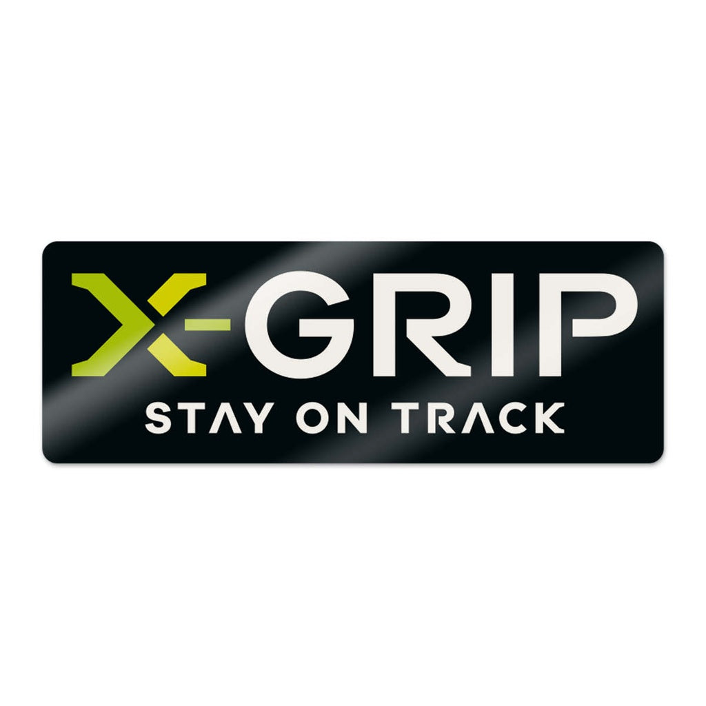 Sticker Petit Kit X-GRIP enduro motocross
