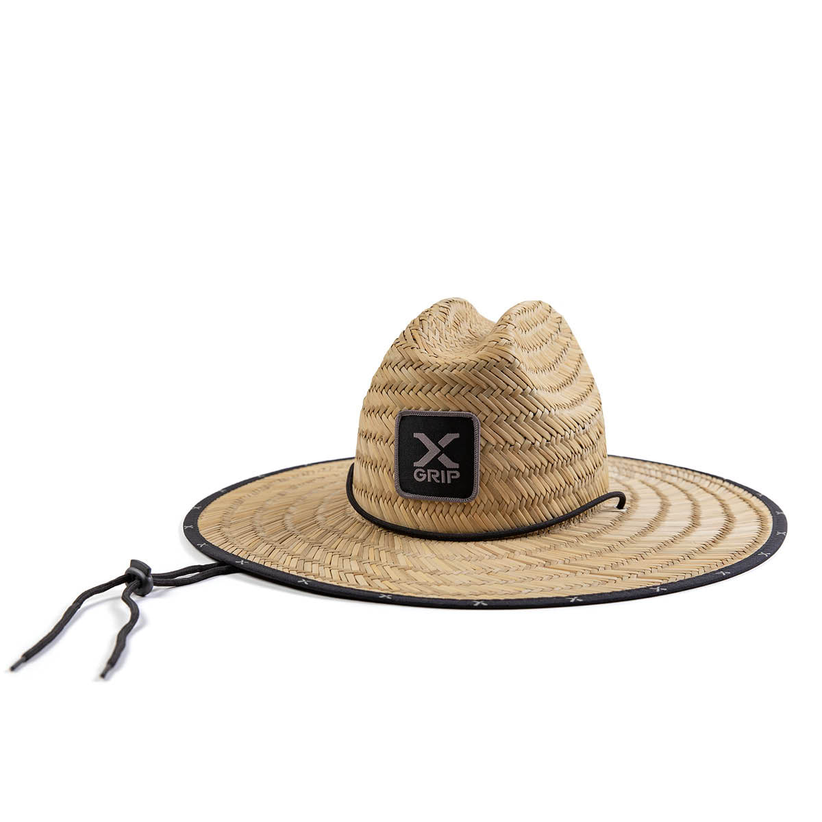 Straw Chapeau X-GRIP enduro motocross