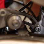 Supports moteur Flex X-GRIP XG-3035-004 hard enduro