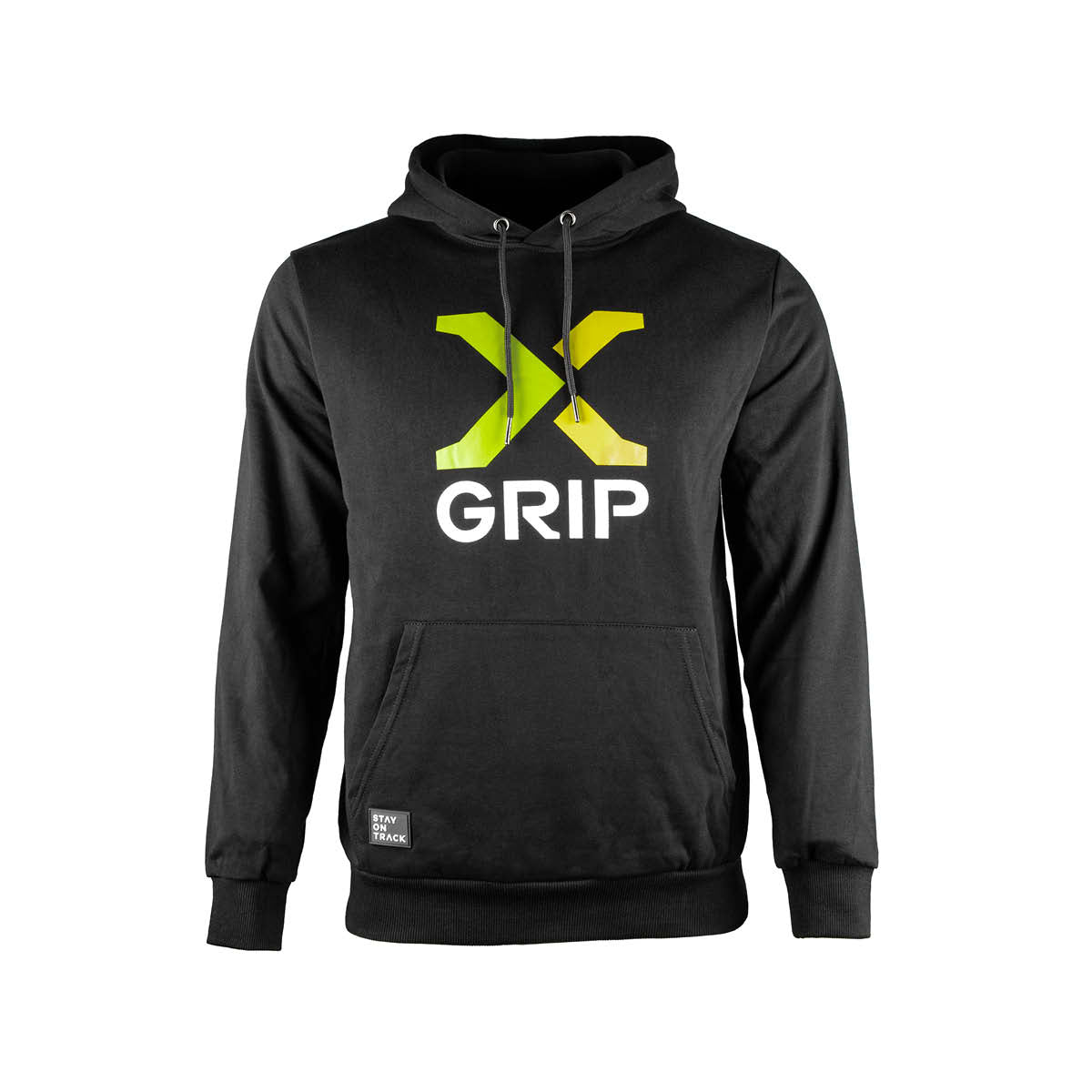 Sweat à Capuche V2 X-GRIP enduro motocross