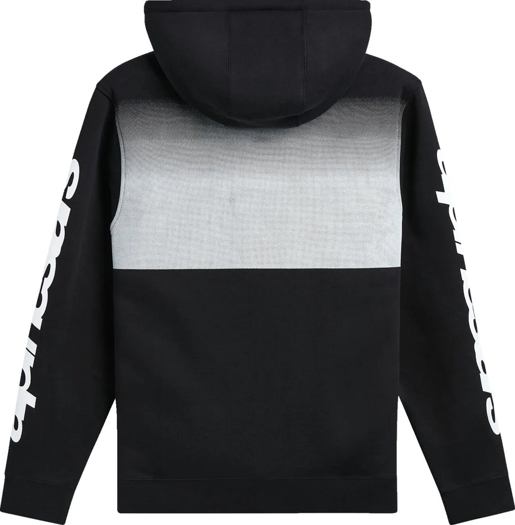 Sweat à Capuche Specter Noir ALPINESTARS
