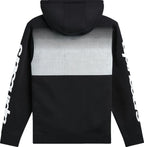 Sweat à Capuche Specter Noir ALPINESTARS