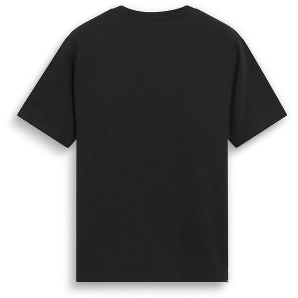 Tee-Shirt-Elliptic CSF Noir ALPINESTARS