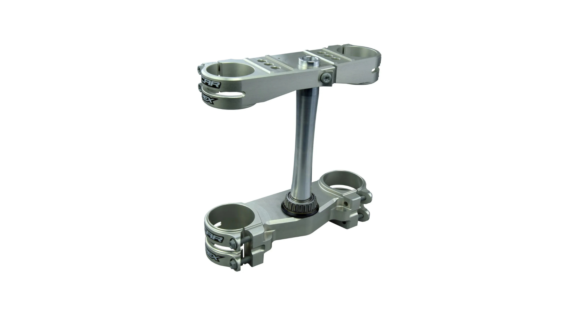 te de fourche apex ktm husqvarna gasgas aluminium cnc moto cross enduro haute precision