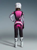 Tenue Cross Femme Stella Techstar Nomur Rose ALPINESTARS