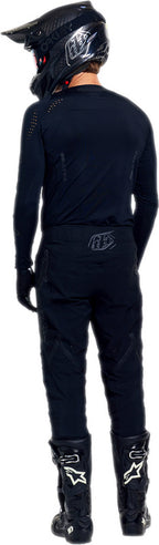 Tenue Ultra Noir TROY LEE DESIGNS