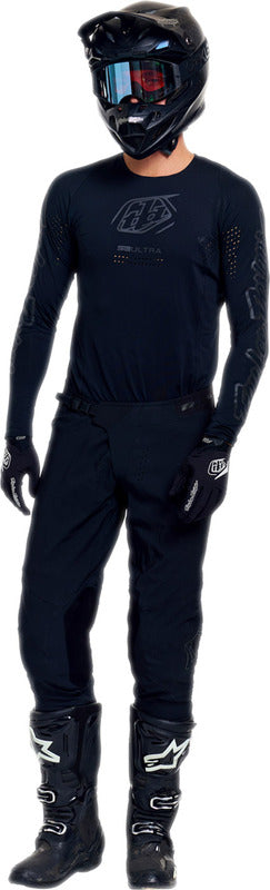 Tenue Ultra Noir TROY LEE DESIGNS