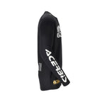 Maillot Acerbis 6DAYS 0026745 - détail graphisme sublimé