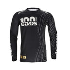Maillot Acerbis 6DAYS 0026745 - vue de dos