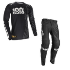Tenue Complète 6DAYS ACERBIS – Maillot + Pantalon Enduro