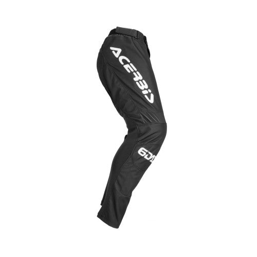 Pantalon Acerbis 6DAYS 0026746 - détail renfort Cordura aux genoux