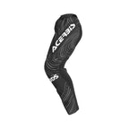 Pantalon Acerbis 6DAYS 0026746 - détail inserts élastiques