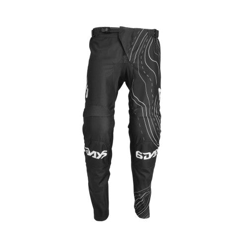 Pantalon Acerbis 6DAYS 0026746 - vue de dos